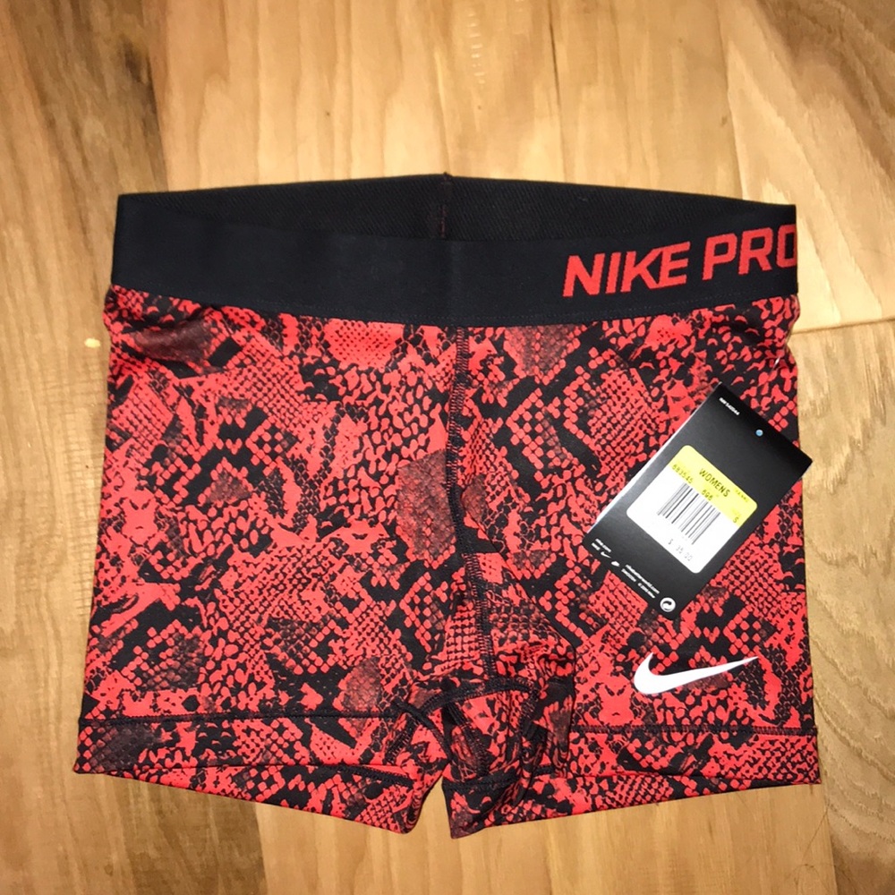 Nike Pro Spandex
